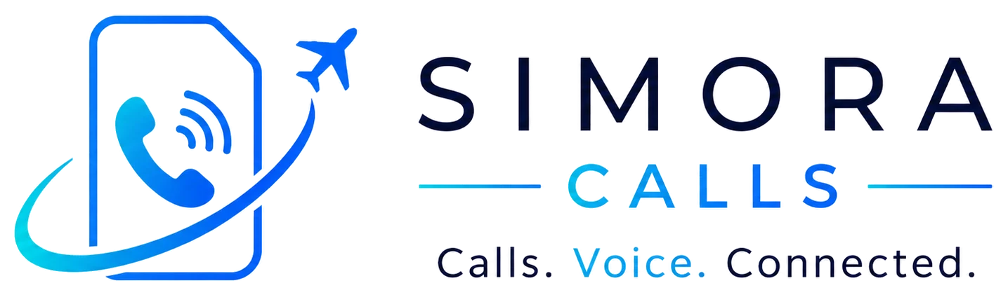 SIMORA Calls